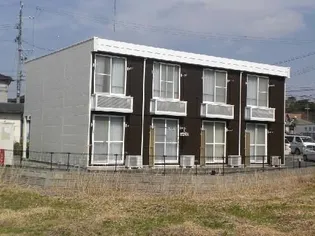レオパレスかしまの画像
