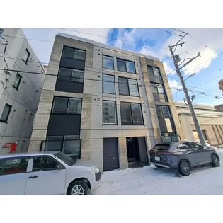 シエル琴似の画像