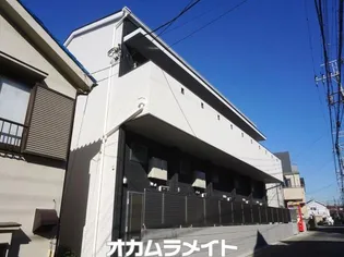 VISTA COLLINAの画像