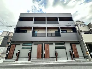 ROYAL RESIDENCE大和田パークフロントの画像