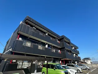 東裏ハイツの画像