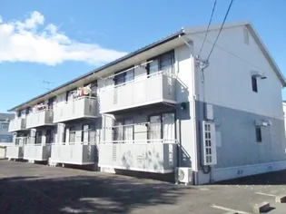 オブジェ ハイツの画像