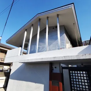 Uーハイツの画像