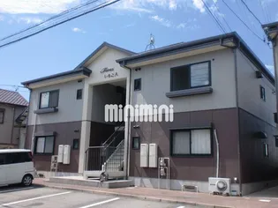 フォーレスいちこ Aの画像