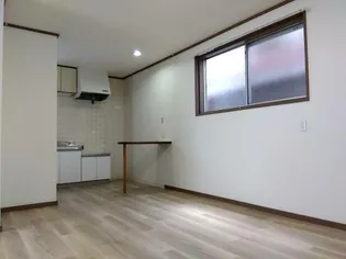 コーポABE IVの画像