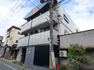 プロシード桃山の画像