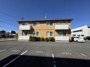 コットン ハウスAの画像