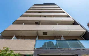 スカイコート池上壱番館の画像