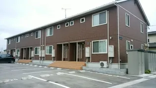 アーバンキャンドルII Bの画像