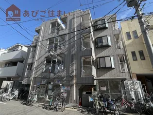 コーニッシュアビコⅠの画像