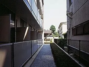 レオパレス榮の画像