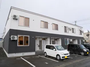 ツインクル若葉A棟の画像