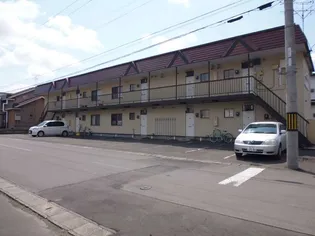 ホワイトハウス3 4の画像