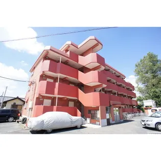 メゾン ド シノピアの画像