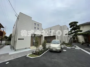 グランメゾン美鈴の画像