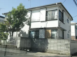 フェリース生田の画像