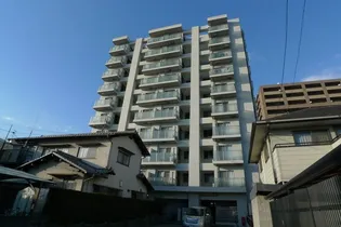 エスコパークヒルズ問屋町の画像