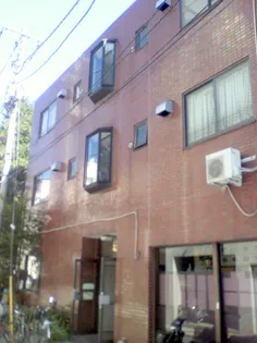 メゾンストークの画像