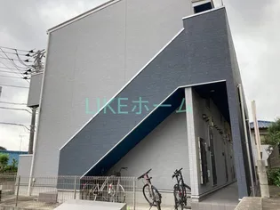 アレーゼ津田沼の画像