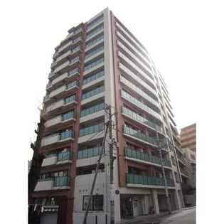 クオリア千代田御茶ノ水【8階】の外観