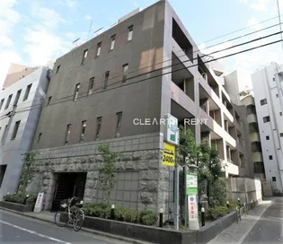 パレステュディオ九段<北の丸>【7階】の外観