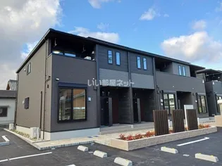 プティット フォレAの画像