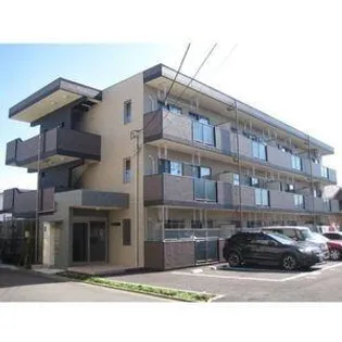 ライラック ハイムの画像