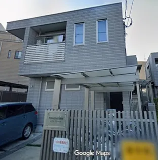 メゾンアレーズの画像