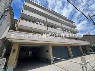 グロリーハイツ常盤の画像