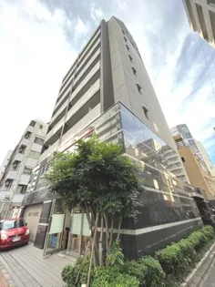 東林ビル(台東)【4階】の外観