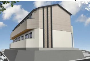 クレセント杉田の画像