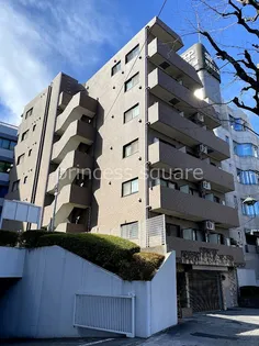 パークウェル目白の画像