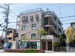 ガーデン桜橋の画像