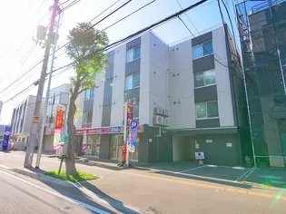 シティレジデンスひばりヶ丘の画像