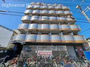 スカイ都島の画像