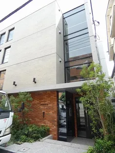 PASEO代々木【2階】の外観