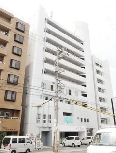 広島畳材Ⅴビルの画像