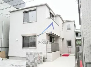 フレグラン田園調布の画像