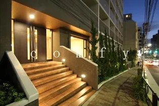 ヒルサイド御茶ノ水の画像