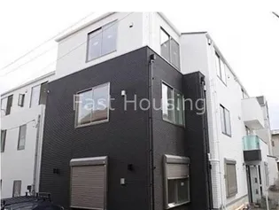 東京都杉並区高円寺南1【アパート】の外観