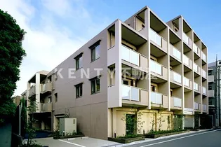 レジディア千鳥町の画像