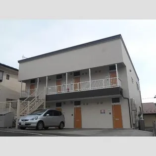 宮城県仙台市青葉区旭ケ丘3【アパート】の外観