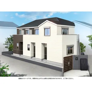 パストラーレ横浜の画像