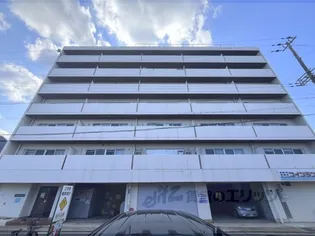 京都クレセントマンションの画像