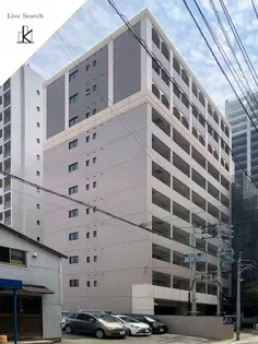 ピュアドームグラシアス大手門【11階】の外観