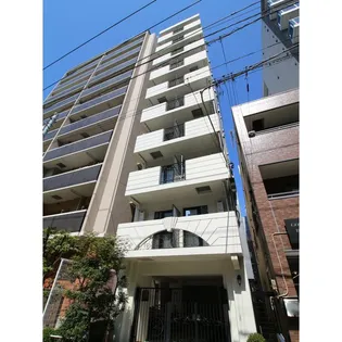 プレール ドゥーク錦糸町IIIの画像