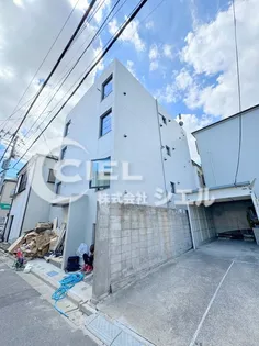 ザ テラス滝野川の画像