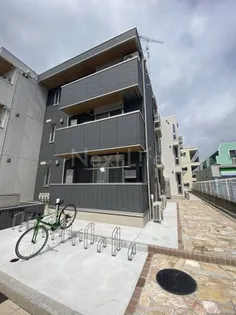 カーサ ミラの画像