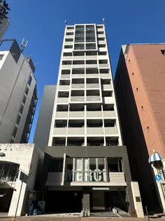 プロシード神戸元町【5階】の外観