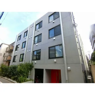 フィールコンフォート大森北の画像